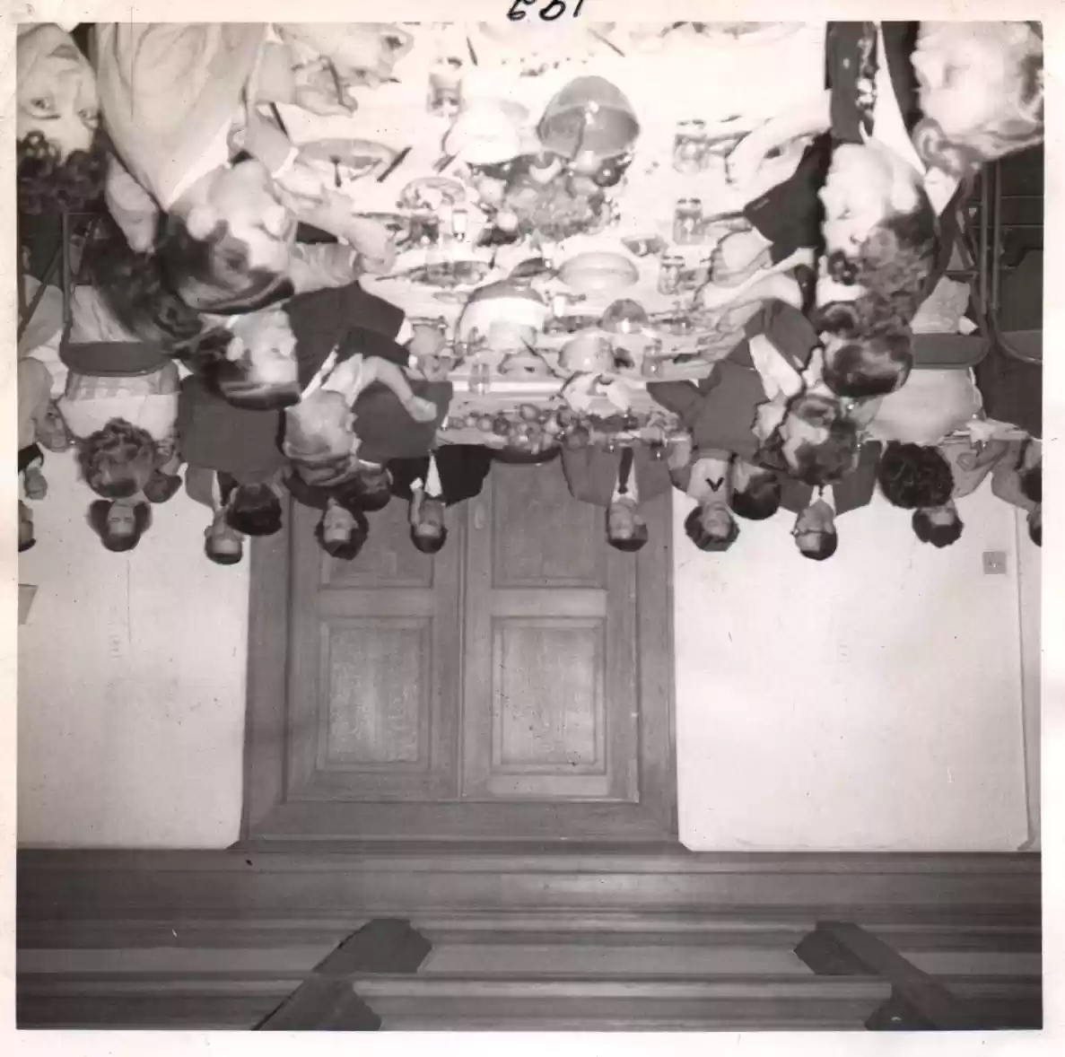 1952 group dinner (3)